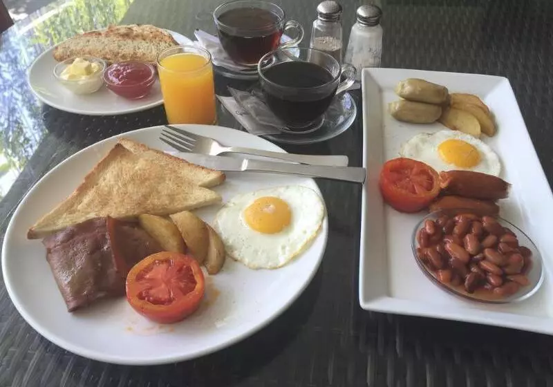 Fotos del hotel Grand Zuri Kuta Bali:  10