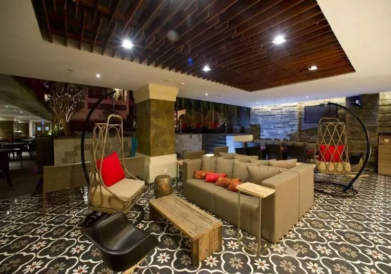 Fotos del hotel Grand Zuri Kuta Bali:  23