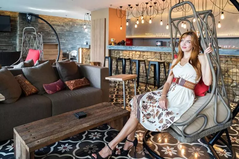 Fotos del hotel Grand Zuri Kuta Bali:  25