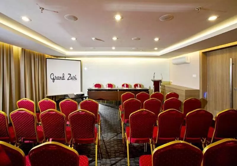 Fotos del hotel Grand Zuri Kuta Bali:  6