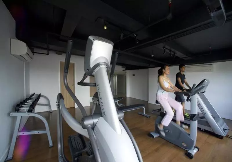 Fotos del hotel Grand Zuri Kuta Bali:  3