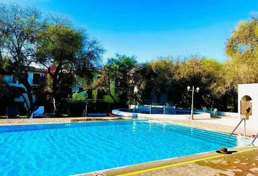 Fotos del hotel Hacienda Taboada (aguas Termales):  16