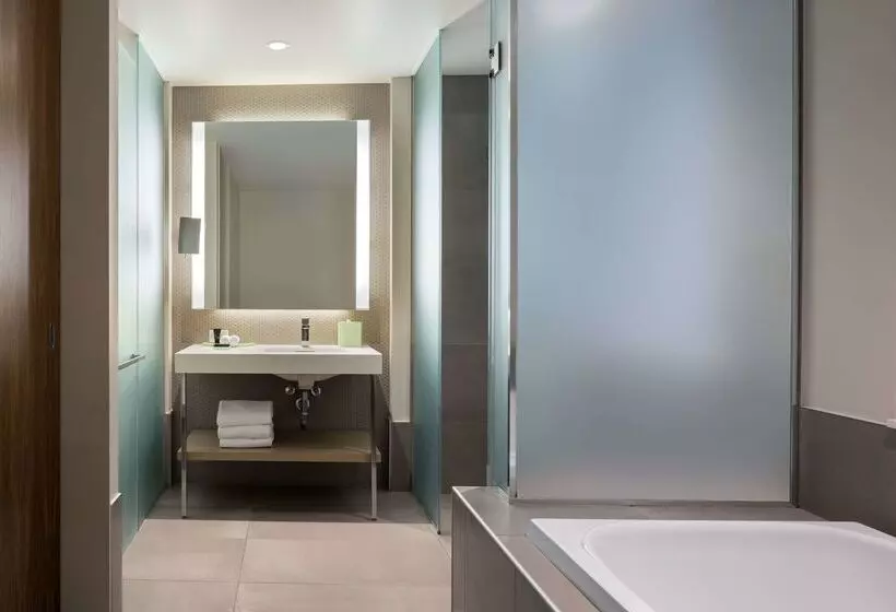 Fotos del hotel Hyatt Centric The Loop Chicago:  7