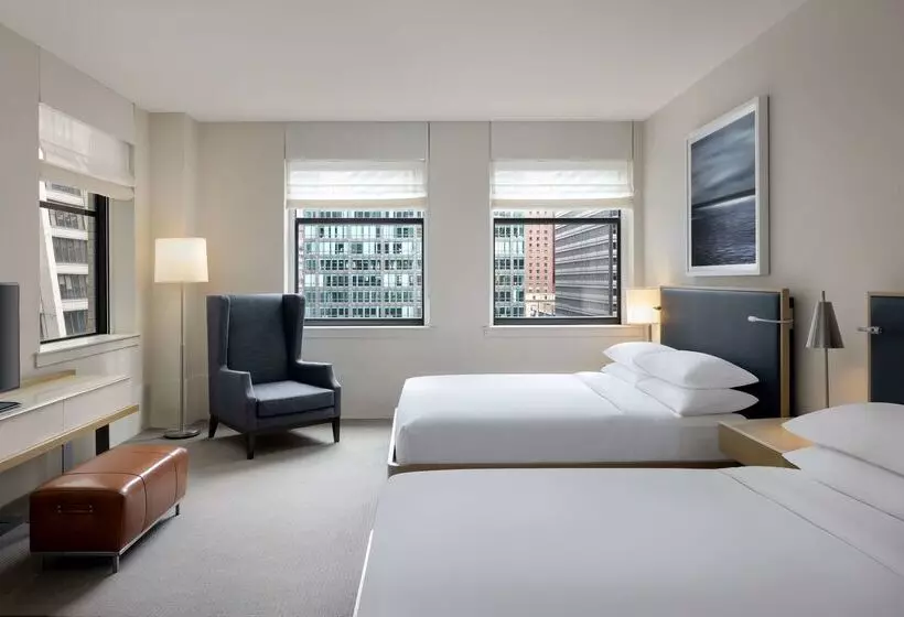 Fotos del hotel Hyatt Centric The Loop Chicago:  24