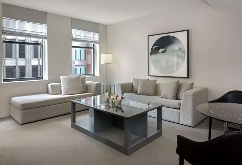 Fotos del hotel Hyatt Centric The Loop Chicago:  20