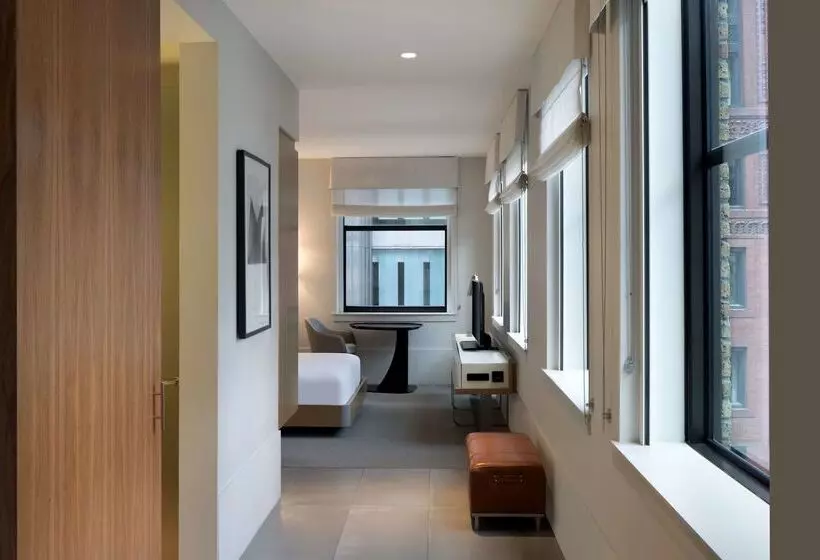 Fotos del hotel Hyatt Centric The Loop Chicago:  14