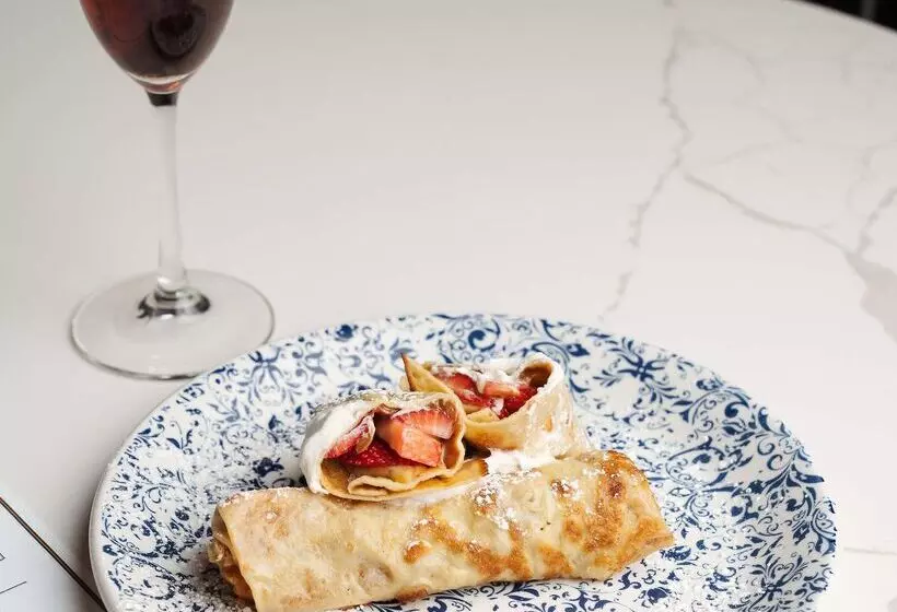 Fotos del hotel Hyatt Centric The Loop Chicago:  3