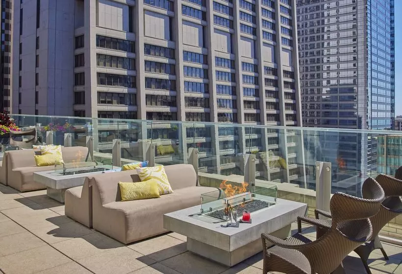 Fotos del hotel Hyatt Centric The Loop Chicago:  6