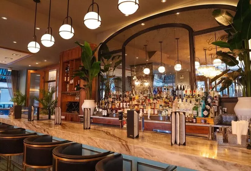 Fotos del hotel Hyatt Centric The Loop Chicago:  4