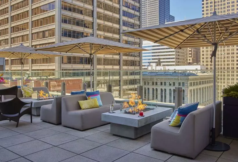 Fotos del hotel Hyatt Centric The Loop Chicago:  11