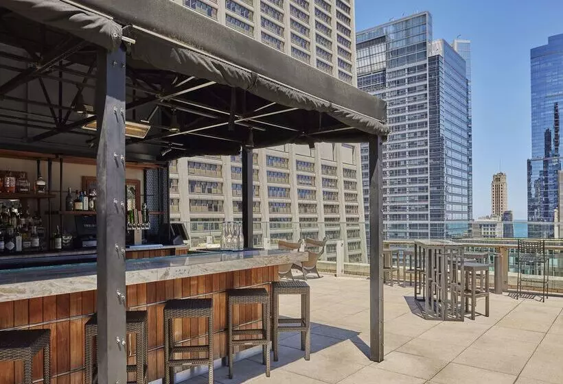 Fotos del hotel Hyatt Centric The Loop Chicago:  18