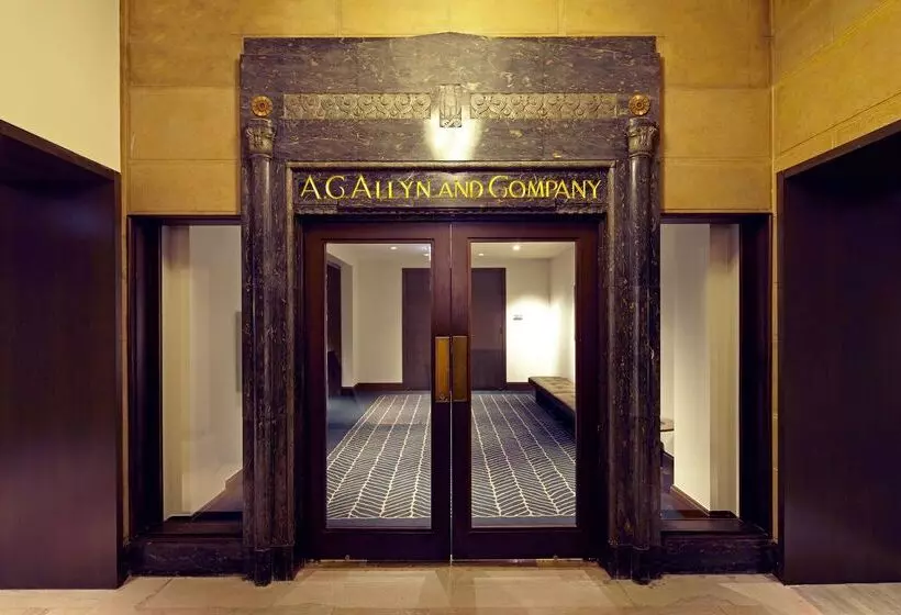 Fotos del hotel Hyatt Centric The Loop Chicago:  2