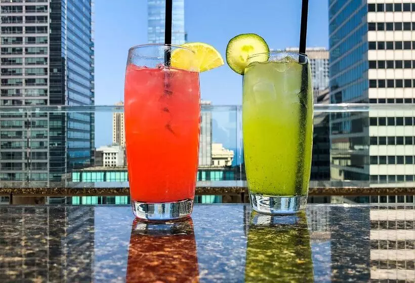 Fotos del hotel Hyatt Centric The Loop Chicago:  15