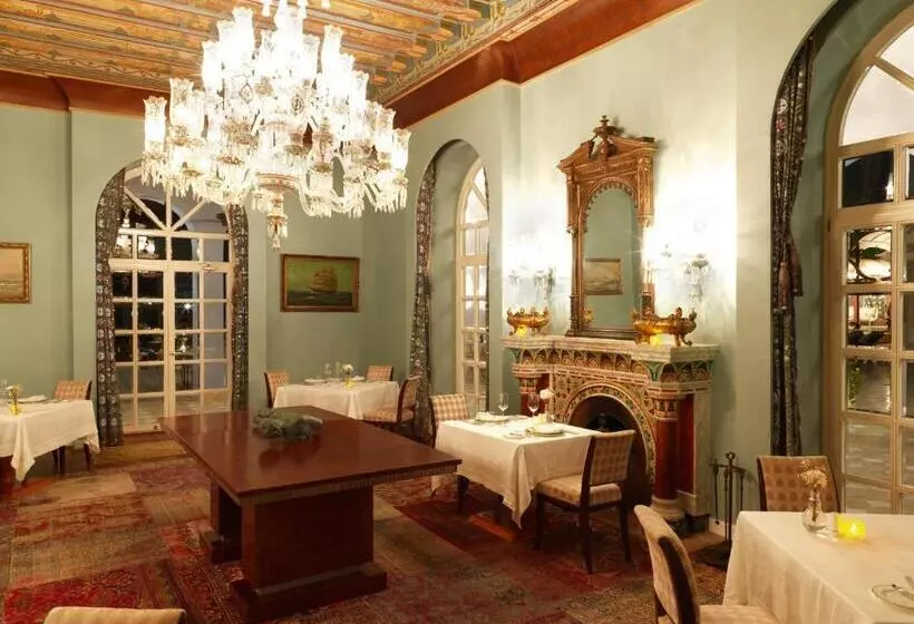 Fotos del hotel La Maison Bleue El Gouna:  15