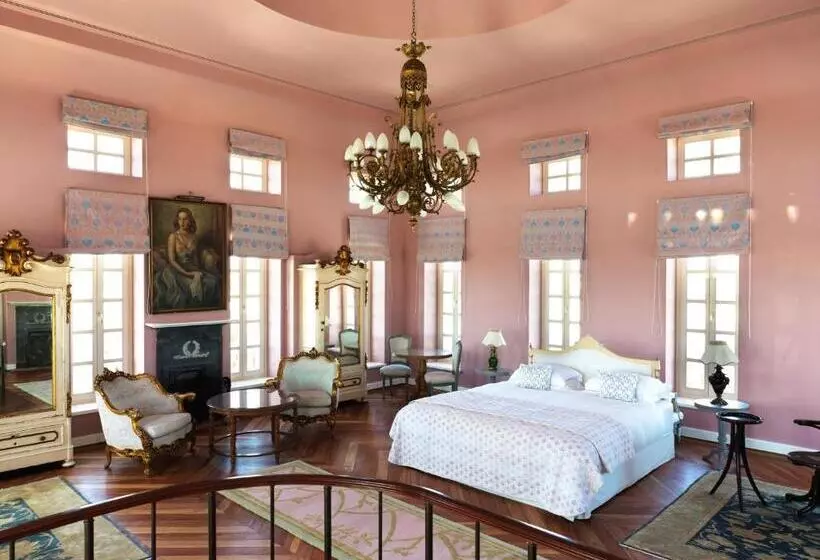 Fotos del hotel La Maison Bleue El Gouna:  9