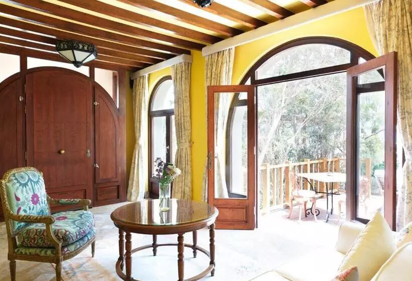 Fotos del hotel La Maison Bleue El Gouna:  10