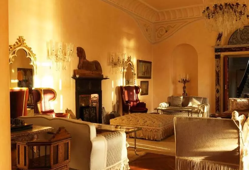 Fotos del hotel La Maison Bleue El Gouna:  12