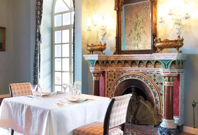 Fotos del hotel La Maison Bleue El Gouna:  4