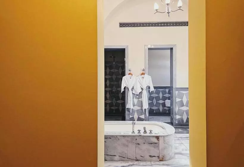 Fotos del hotel La Maison Bleue El Gouna:  3