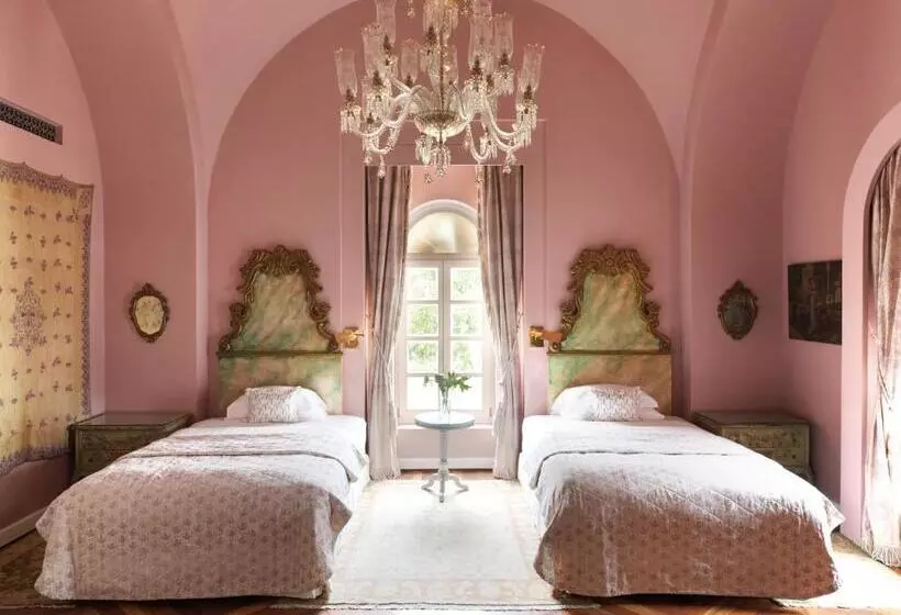 La Maison Bleue El Gouna