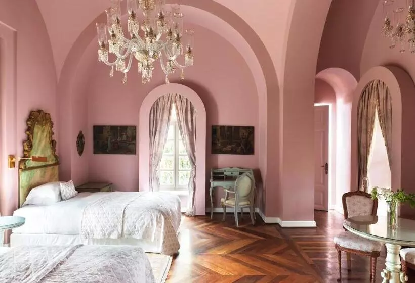 Fotos del hotel La Maison Bleue El Gouna:  7