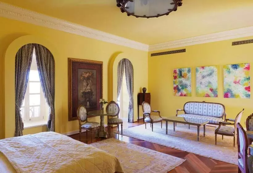 Fotos del hotel La Maison Bleue El Gouna:  13