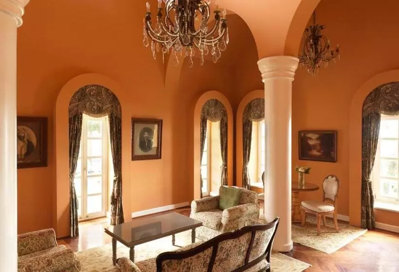 Fotos del hotel La Maison Bleue El Gouna:  2