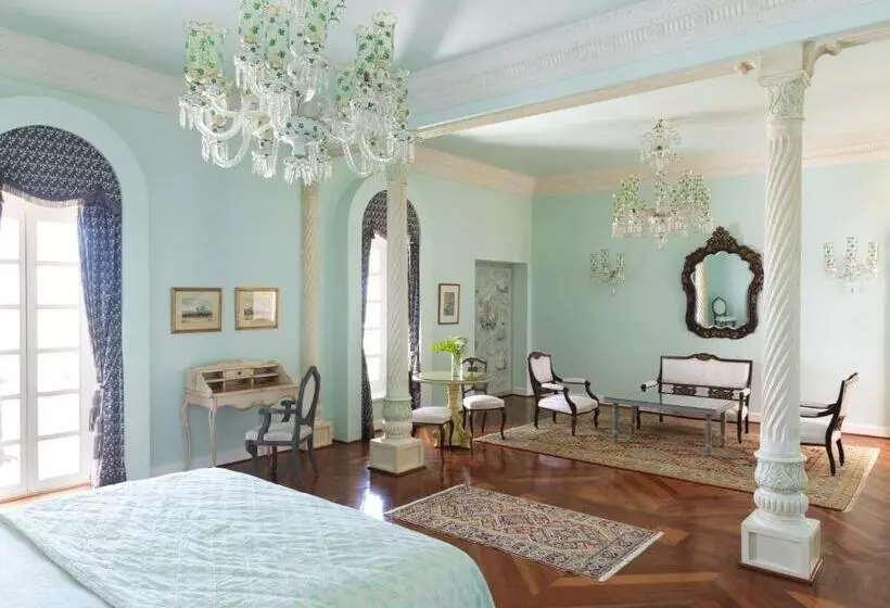 Fotos del hotel La Maison Bleue El Gouna:  11