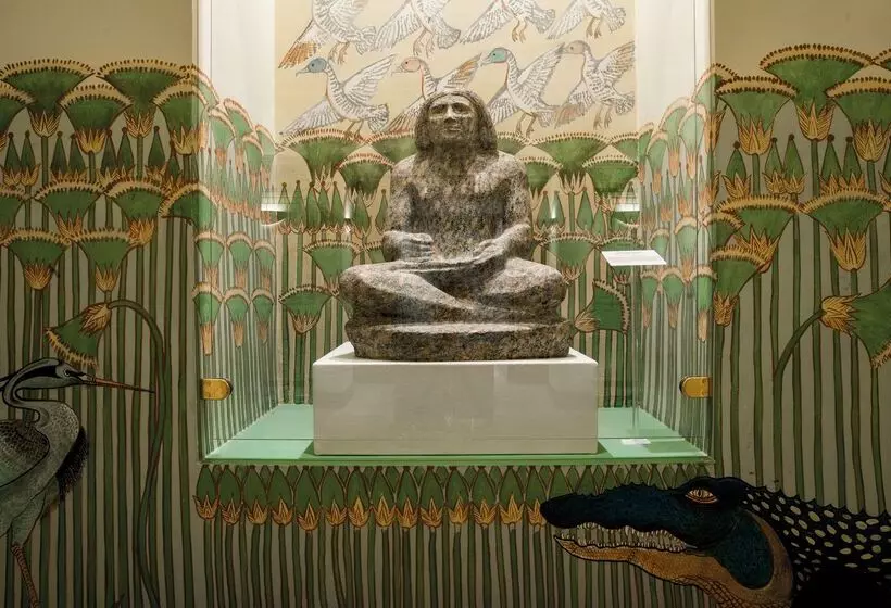 Fotos del hotel Living Hotel De Medici:  21