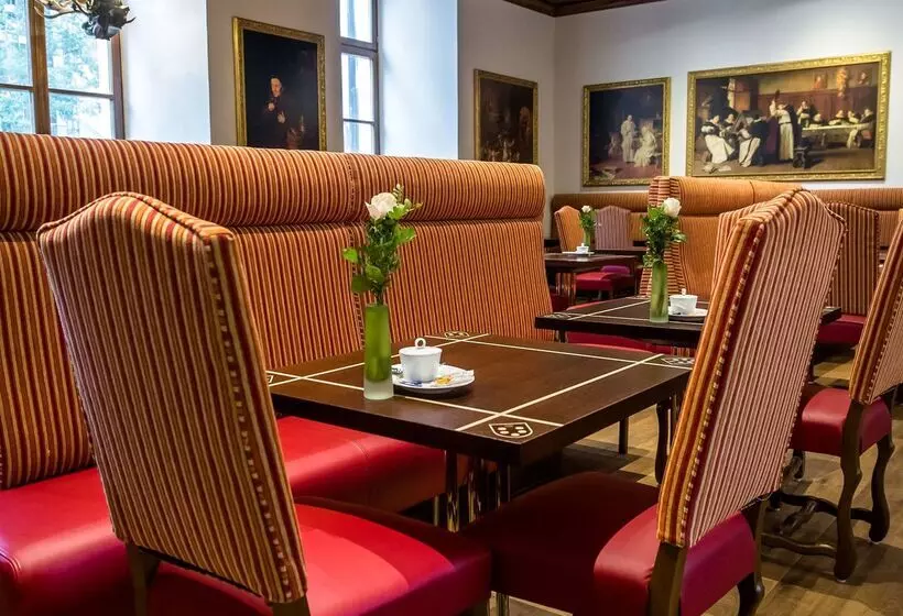 Fotos del hotel Living Hotel De Medici:  23