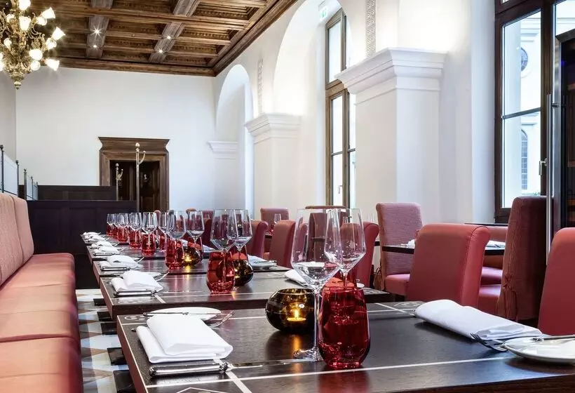 Fotos del hotel Living Hotel De Medici:  25