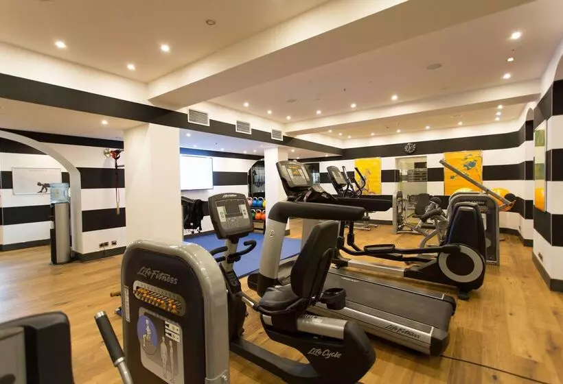 Fotos del hotel Living Hotel De Medici:  2