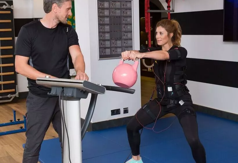 Fotos del hotel Living Hotel De Medici:  15