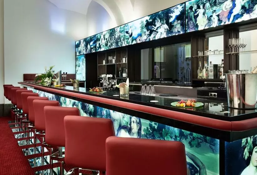 Fotos del hotel Living Hotel De Medici:  5