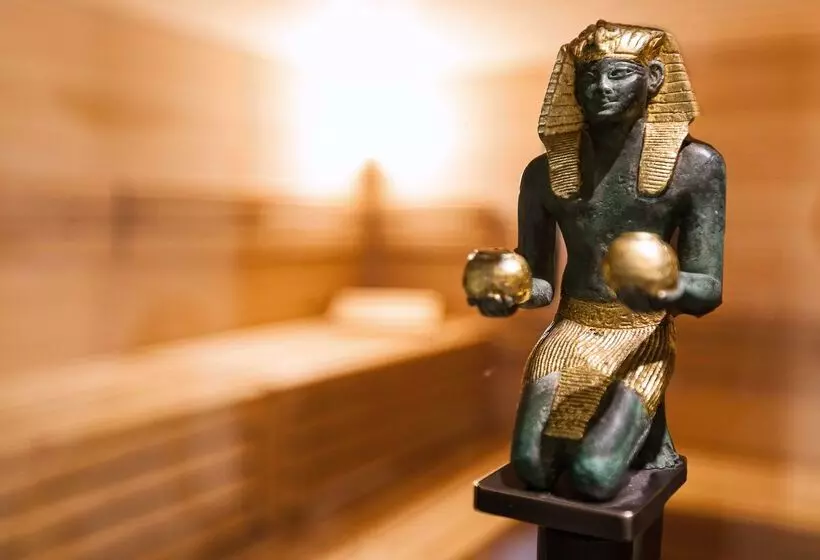 Fotos del hotel Living Hotel De Medici:  9