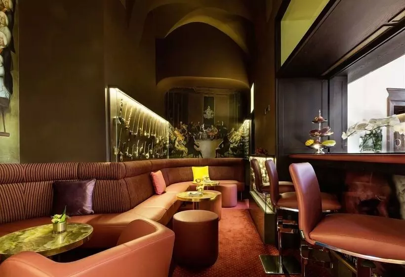 Fotos del hotel Living Hotel De Medici:  13