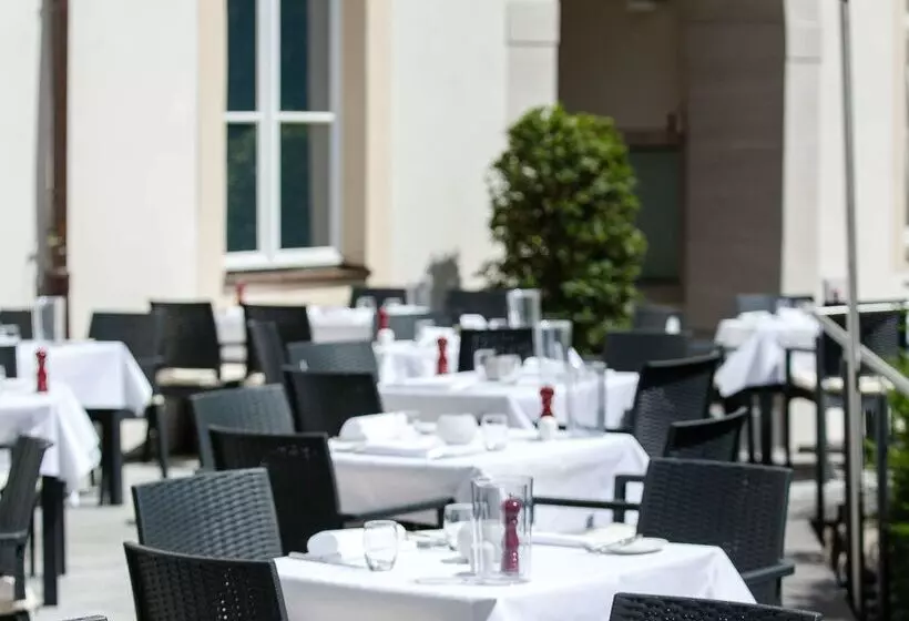 Fotos del hotel Living Hotel De Medici:  14