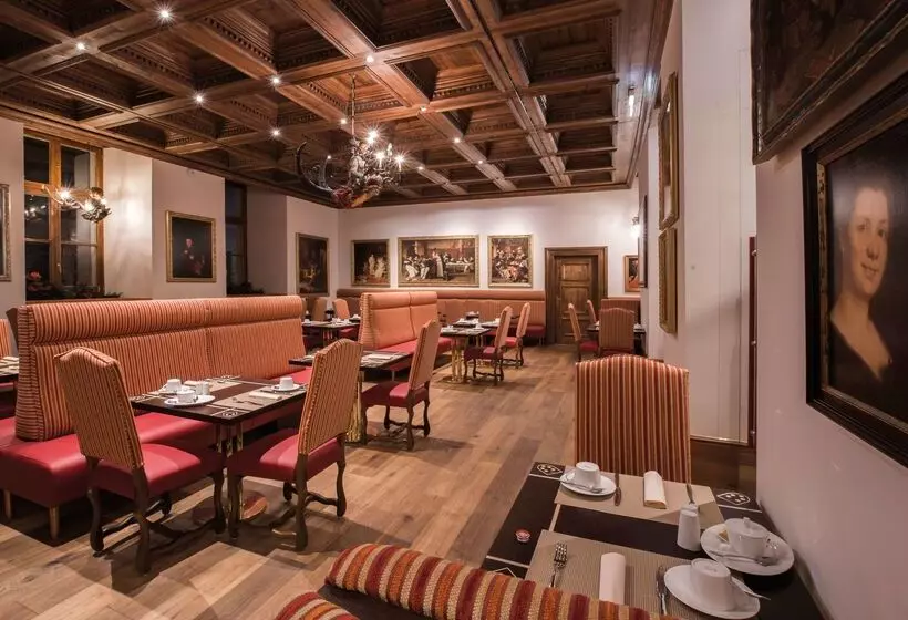 Fotos del hotel Living Hotel De Medici:  4