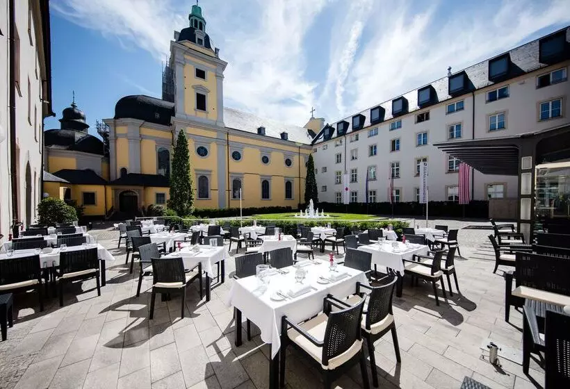 Fotos del hotel Living Hotel De Medici:  7