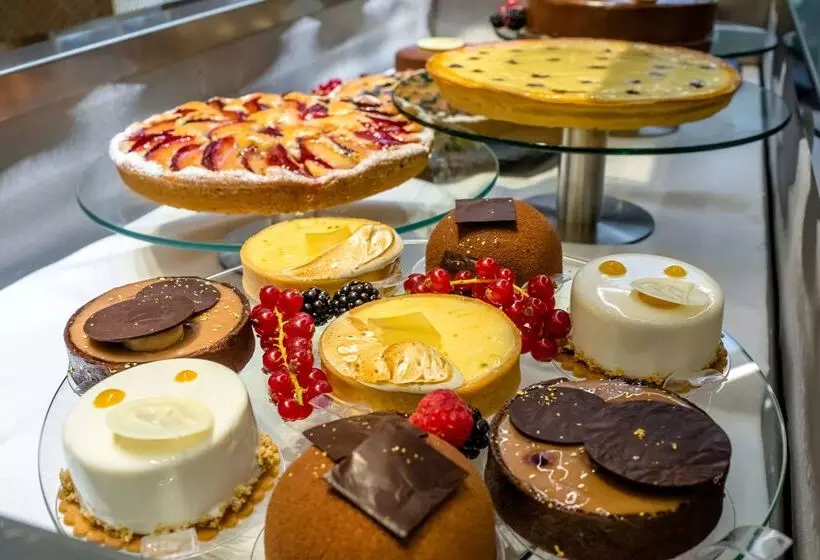 Fotos del hotel Living Hotel De Medici:  12