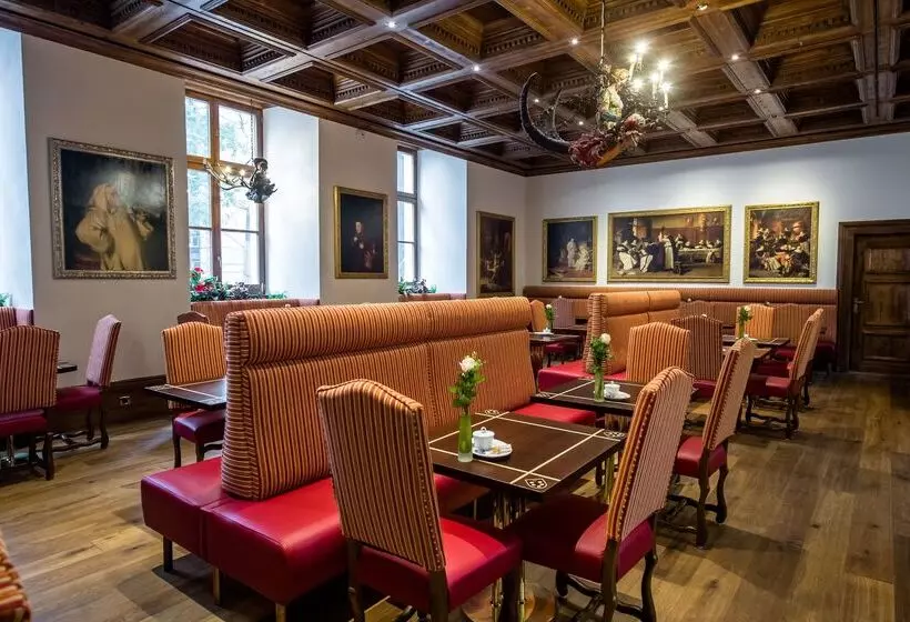 Fotos del hotel Living Hotel De Medici:  18