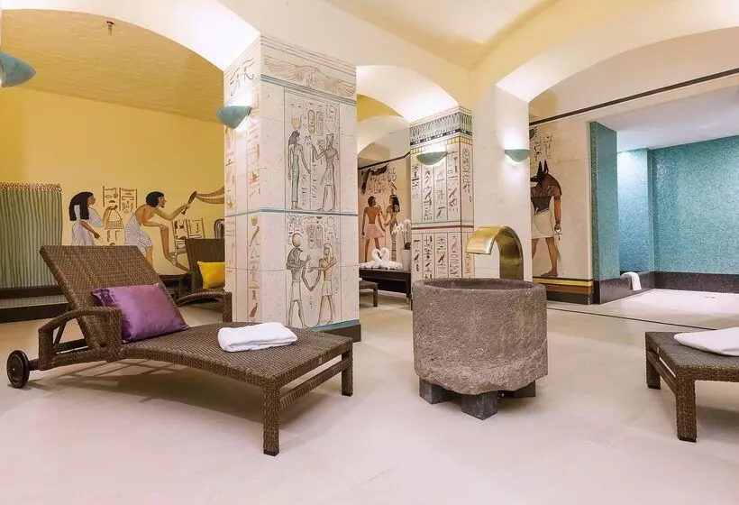 Fotos del hotel Living Hotel De Medici:  3