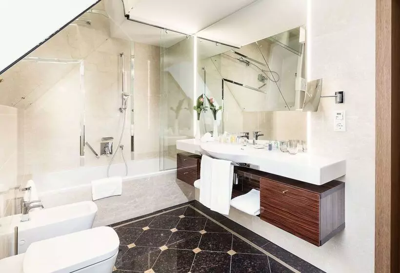 Fotos del hotel Living Hotel De Medici:  8