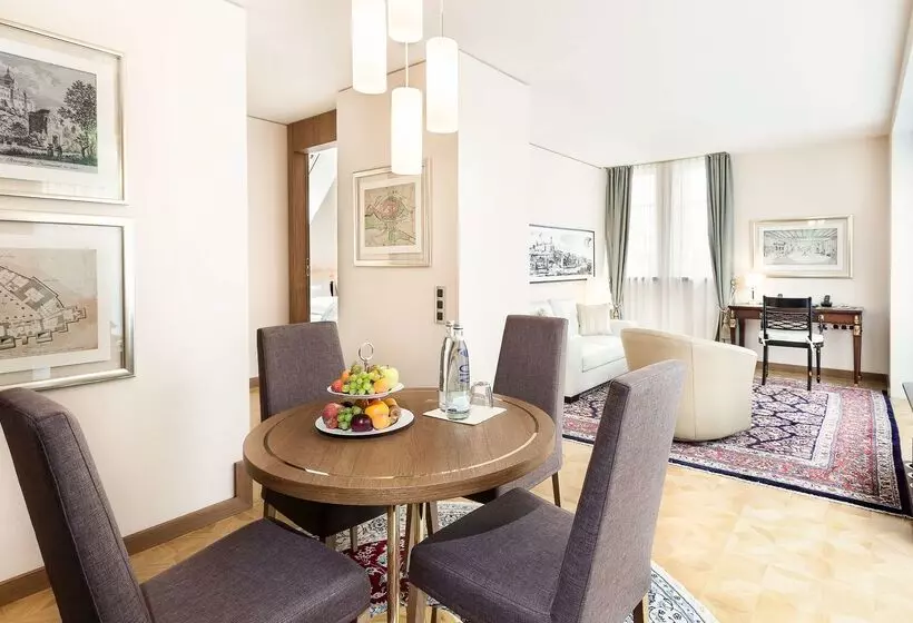 Fotos del hotel Living Hotel De Medici:  17