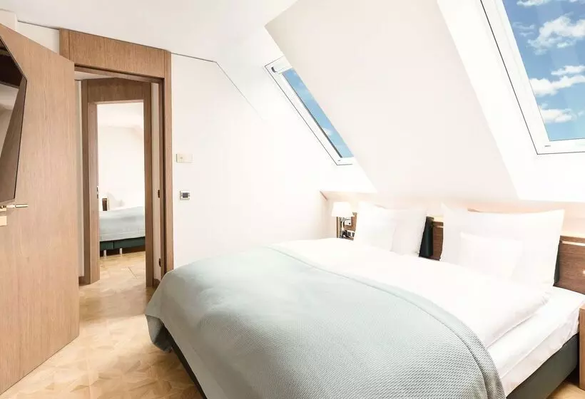 Fotos del hotel Living Hotel De Medici:  11