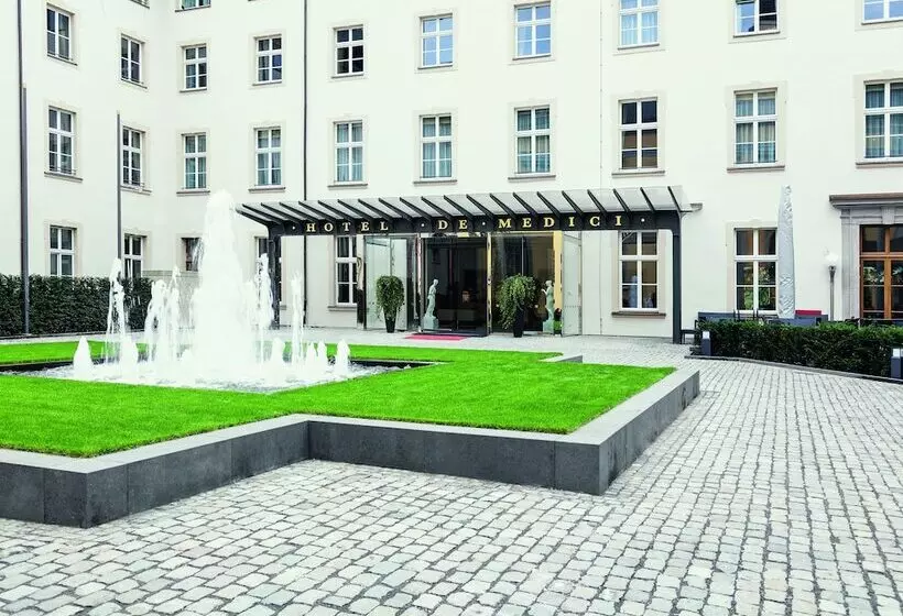 Fotos del hotel Living Hotel De Medici:  20