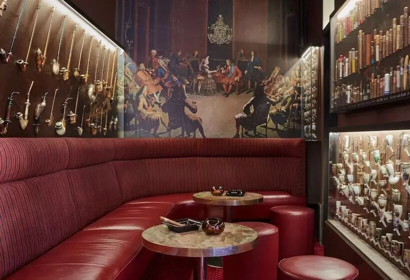 Fotos del hotel Living Hotel De Medici:  19