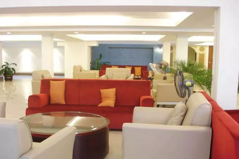 Fotos del hotel Lk Mansion:  11