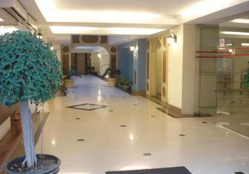 Fotos del hotel Lk Mansion:  4