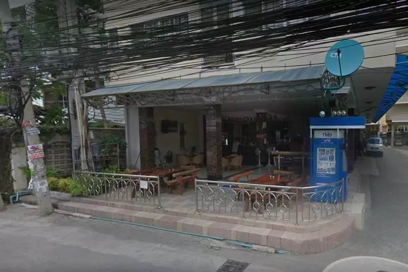 Fotos del hotel Lk Mansion:  6